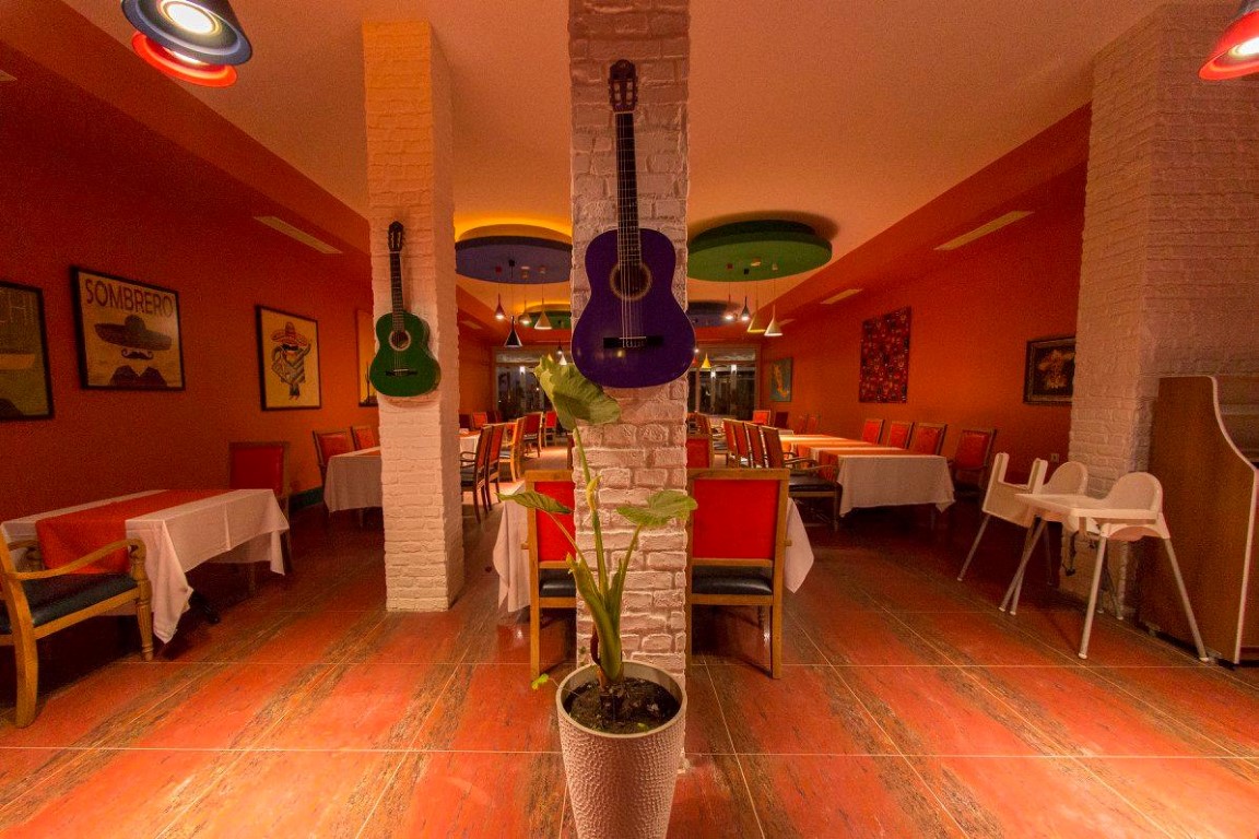 imagini hotel PALM WINGS EPHESUS